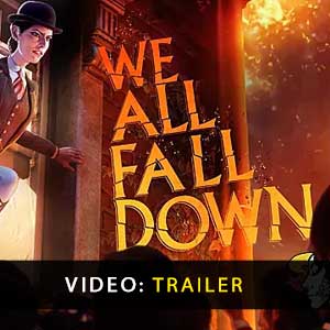 Comprar We Happy Few We All Fall Down CD Key Comparar Preços