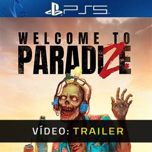 Welcome to ParadiZe - Trailer de Vídeo