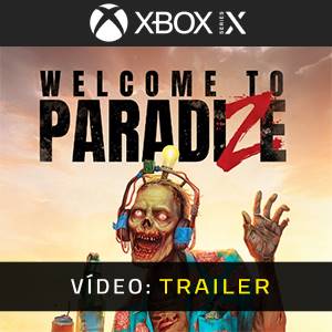 Welcome to ParadiZe - Trailer de Vídeo