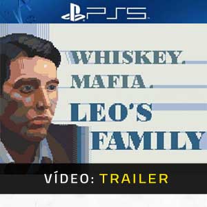 Whiskey Mafia Leo’s Family Atrelado De Vídeo