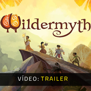 Wildermyth Trailer de Vídeo