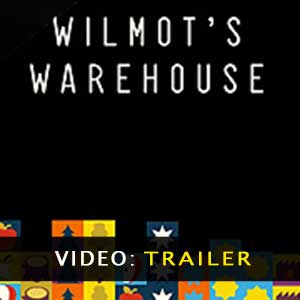 Comprar Wilmot’s Warehouse CD Key Comparar Preços