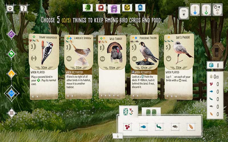Rulers, um jogo de cartas digital competitivo multiplayer, em português