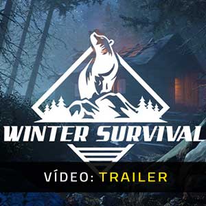 Winter Survival Simulator - Atrelado de vídeo