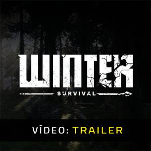 Winter Survival - Trailer de Vídeo