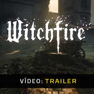 Witchfire Trailer de Vídeo