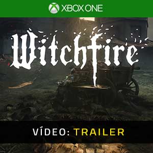 Witchfire Trailer de Vídeo