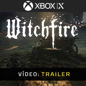 Witchfire Trailer de Vídeo