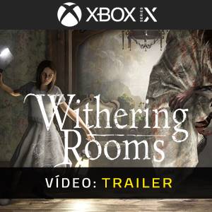 Withering Rooms Xbox Series - Trailer