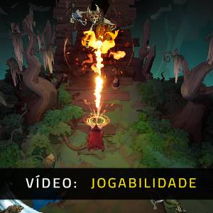 Wizard of Legend 2 - Jogabilidade