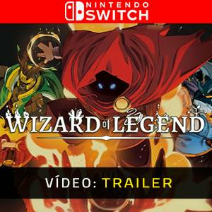 Wizard of Legend