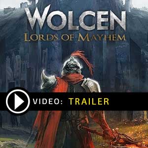 Comprar Wolcen Lords Of Mayhem CD Key Comparar preços