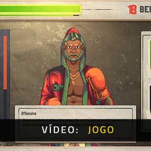 World Championship Boxing Manager 2 - Jogo de Vídeo