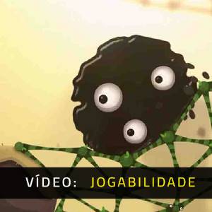 World of Goo 2 - Jogabilidade