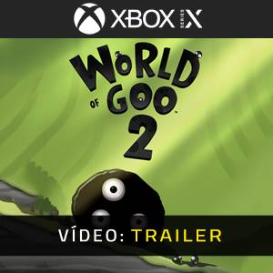 World of Goo 2 Xbox Series - Trailer