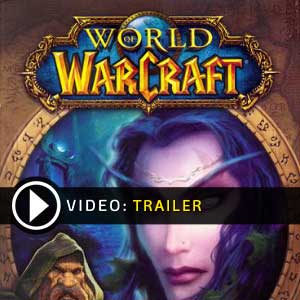 Comprar World of WarCraft CD Key Comparar Precoss