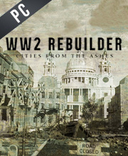 WW2 Rebuilder