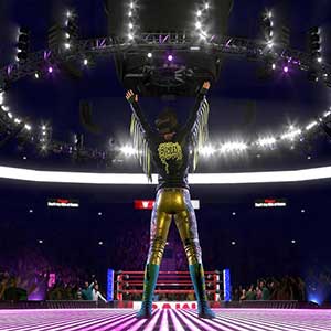 WWE 2K20