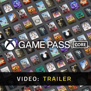 Xbox Game Pass Core - São Estes Os 25 Jogos Do Substituto Do Xbox