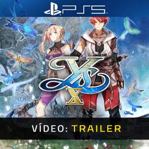 Ys X Nordics - Trailer