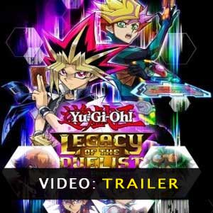 Comprar Yu-Gi-Oh! Legacy of the Duelist Link Evolution CD Key Comparar Preços