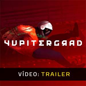 Yupitergrad - Trailer