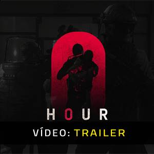 Zero Hour - Trailer