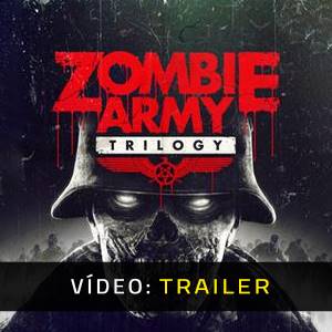 Zombie Army Trilogy - Trailer