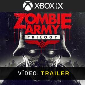 Zombie Army Trilogy Xbox Series - Trailer